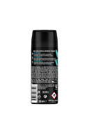 Axe Premium Collection Deodorant 150 ml Aqua Bergamot