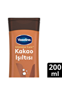 Vaseline 200ml Losyon Kakao