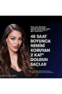 Clear Women Şampuan Hyaluron Nemlendirici Terapi 350 ml