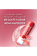 Vaseline Lip Therapy Dudak Bakım Kremi Rosy