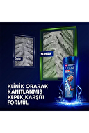 Clear Şampuan Men 350Ml Legends Erling Haaland