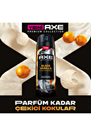Axe Premium Deodorant Black Vanilla 150 ml