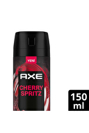 Axe Premium Deodorant Cherry Spritz 150 ml