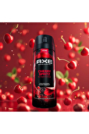 Axe Premium Deodorant Cherry Spritz 150 ml