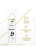 Dove Deodorant Invisible Dry Sprey Kadın 150 ml
