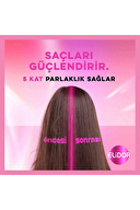 Elidor Ultra Işiıltı Saç Bakım 350ml