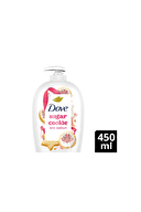Dove Sıvı Sabun 450 ml Sugar Cookie