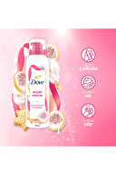 Dove Duş Köpüğü Sugar Cookie 200 ml