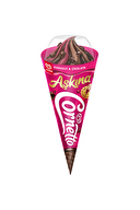 Cornetto Aşkına Karadut Çikolata 150 ml