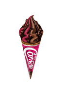 Cornetto Aşkına Karadut Çikolata 150 ml