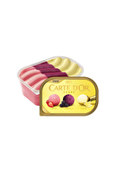 Algida Carte D'or Selection Sorbe 850 Ml