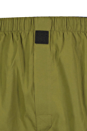 The Don Erkek Poplin Boxer TDNPOP