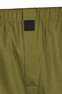 The Don Erkek Poplin Boxer TDNPOP