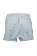 The Don Erkek Poplin Boxer TDNPOP