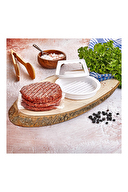 Gondol Hamburger Köfte Şekillendirici