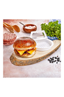 Gondol Hamburger Köfte Şekillendirici