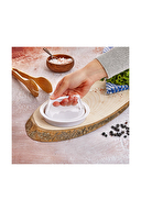 Gondol Hamburger Köfte Şekillendirici