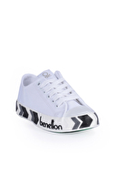 United Colors Of Benetton Kadın Ayakkabı BN-30620