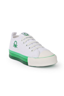 United Colors Of Benetton Çocuk Ayakkabı BN-30653