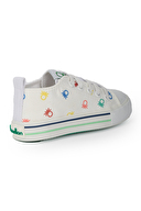 United Colors Of Benetton Çocuk Ayakkabı BN-30660