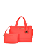 U.S. Polo Assn. Kadın Çapraz Çanta US24168