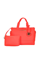 U.S. Polo Assn. Kadın Çapraz Çanta US24168