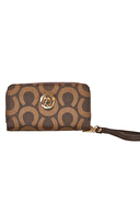 U.S. Polo Assn. Kadın Cüzdan USC24445