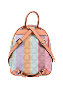 U.S. Polo Assn. Kadın Sırt Çantası US23325.04290