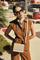 U.S. Polo Assn. Kadın Çapraz Çanta US23501