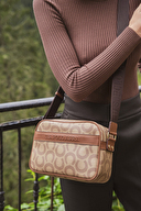 U.S. Polo Assn. Kadın Çapraz Çanta US23579