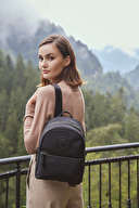 U.S. Polo Assn. Kadın Sırt Çantası US23693