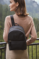 U.S. Polo Assn. Kadın Sırt Çantası US23693