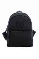 U.S. Polo Assn. Kadın Sırt Çantası US23693