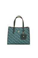 U.S. Polo Assn. Kadın Omuz Çantası US23548