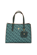 U.S. Polo Assn. Kadın Omuz Çantası US23548