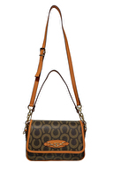 U.S. Polo Assn. Kadın Omuz Çantası US24191