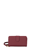 U.S. Polo Assn. Kadın Cüzdan USC24805