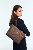 U.S. Polo Assn. Kadın Omuz Çantası US25100