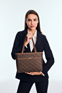 U.S. Polo Assn. Kadın Omuz Çantası US25100