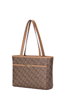 U.S. Polo Assn. Kadın Omuz Çantası US25100