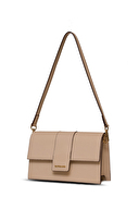 U.S. Polo Assn. Kadın Omuz Çantası US25132