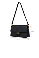 U.S. Polo Assn. Kadın Omuz Çantası US25132