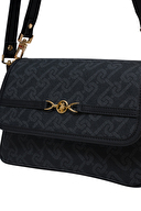 U.S. Polo Assn. Kadın Omuz Çantası US25105