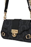 U.S. Polo Assn. Kadın Omuz Çantası US25170