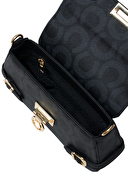 U.S. Polo Assn. Kadın Omuz Çantası US25170