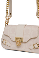 U.S. Polo Assn. Kadın Omuz Çantası US25170