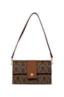 U.S. Polo Assn. Kadın Omuz Çantası US25172