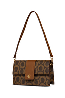 U.S. Polo Assn. Kadın Omuz Çantası US25172