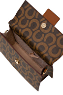 U.S. Polo Assn. Kadın Omuz Çantası US25172