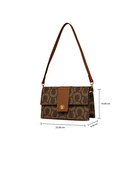 U.S. Polo Assn. Kadın Omuz Çantası US25172